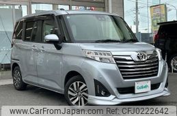 toyota roomy 2019 -TOYOTA--Roomy DBA-M900A--M900A-0274581---TOYOTA--Roomy DBA-M900A--M900A-0274581-