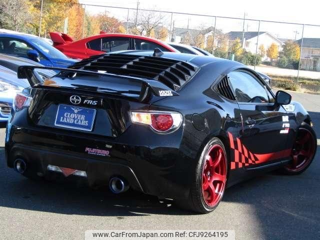 toyota 86 2015 quick_quick_DBA-ZN6_ZN6-056914 image 2