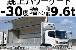 hino ranger 2011 CFJ0888542