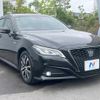 toyota crown-hybrid 2019 quick_quick_AZSH20_AZSH20-1044927 image 17