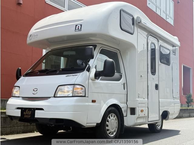 mazda bongo-truck 2021 GOO_NET_EXCHANGE_0400399A30250507W001 image 1