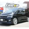 toyota vellfire 2013 -TOYOTA 【福岡 301ﾜ7826】--Vellfire DBA-ANH20W--ANH20-8297489---TOYOTA 【福岡 301ﾜ7826】--Vellfire DBA-ANH20W--ANH20-8297489- image 1