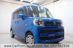 suzuki spacia 2019 CFJ1561536