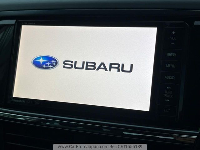 subaru exiga 2013 CFJ1555189 image 2