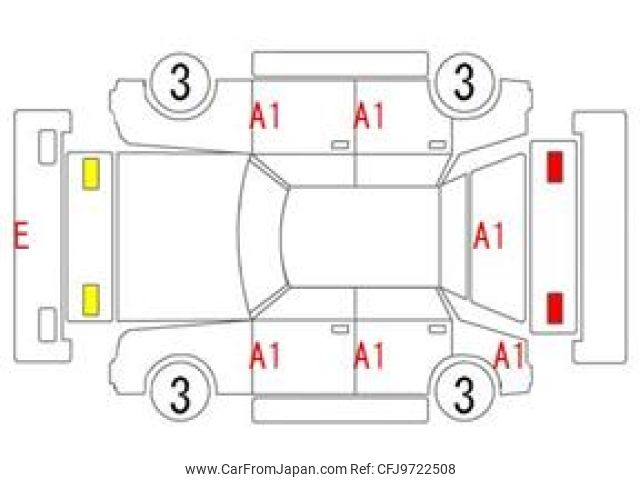 suzuki alto-lapin 2019 -SUZUKI--Alto Lapin DBA-HE33S--HE33S-238980---SUZUKI--Alto Lapin DBA-HE33S--HE33S-238980- image 2