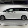 toyota alphard 2024 -TOYOTA--Alphard 3BA-AGH40W--AGH40-0023840---TOYOTA--Alphard 3BA-AGH40W--AGH40-0023840- image 4