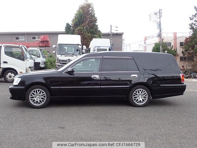 toyota crown-estate 2000 CFJ1666729 image 2
