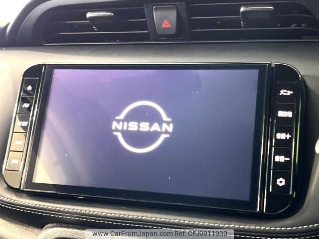 nissan kix 2022 -NISSAN--KIX 6AA-P15--P15-062781---NISSAN--KIX 6AA-P15--P15-062781- image 2