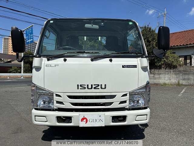 isuzu elf-truck 2019 CFJ1749070 image 2