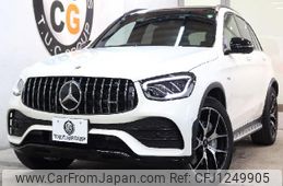 mercedes-benz glc-class 2020 quick_quick_4BA-253964_W1N2539642F820223