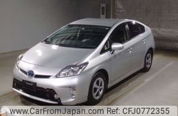 toyota prius 2014 -TOYOTA--Prius DAA-ZVW30--ZVW30-5732651---TOYOTA--Prius DAA-ZVW30--ZVW30-5732651-