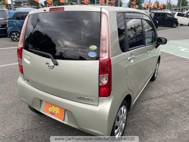 daihatsu move 2012 quick_quick_DBA-LA110S_LA110S-0018222 image 2