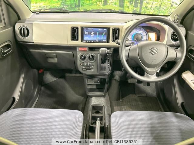 suzuki alto 2020 quick_quick_HA36S_HA36S-553876 image 2