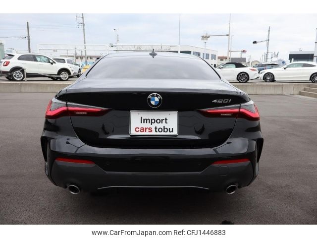 bmw 4-series 2020 -BMW--BMW 4 Series 12AP20--WBA12AP090CF79739---BMW--BMW 4 Series 12AP20--WBA12AP090CF79739- image 2