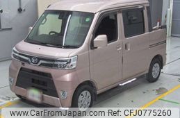 daihatsu hijet-van 2018 -DAIHATSU 【岐阜 480ほ2094】--Hijet Van S331W-0011159---DAIHATSU 【岐阜 480ほ2094】--Hijet Van S331W-0011159-