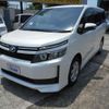toyota voxy 2015 quick_quick_DAA-ZWR80G_ZWR80G-0122964 image 3