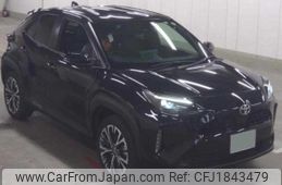 toyota yaris-cross 2023 CFJ1843479
