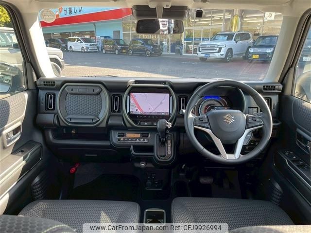 suzuki hustler 2024 -SUZUKI--Hustler 5AA-MR92S--MR92S-454***---SUZUKI--Hustler 5AA-MR92S--MR92S-454***- image 2