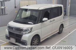 daihatsu tanto 2018 -DAIHATSU 【岐阜 582も8799】--Tanto LA600S-0680120---DAIHATSU 【岐阜 582も8799】--Tanto LA600S-0680120-