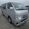 toyota hiace-van 2015 NIKYO_DK51533 image 3