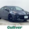toyota prius 2022 -TOYOTA--Prius 6AA-ZVW55--ZVW55-6026696---TOYOTA--Prius 6AA-ZVW55--ZVW55-6026696- image 1