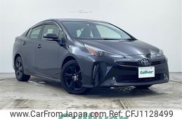toyota prius 2022 -TOYOTA--Prius 6AA-ZVW55--ZVW55-6026696---TOYOTA--Prius 6AA-ZVW55--ZVW55-6026696-