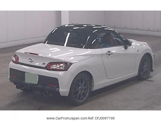 daihatsu copen 2022 quick_quick_3BA-LA400A_0005151 image 2