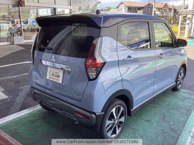 mitsubishi ek-cross 2023 quick_quick_5AA-B37W_B37W-0400252 image 2