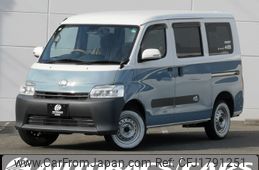 toyota townace-van 2021 CFJ1791251