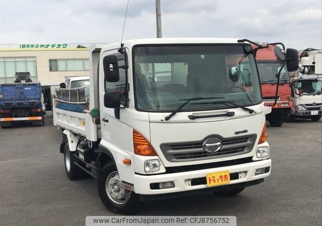 hino ranger 2012 REALMOTOR_N1023060222F-17 image 2