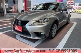 lexus is 2016 -LEXUS--Lexus IS DAA-AVE30--AVE30-5054543---LEXUS--Lexus IS DAA-AVE30--AVE30-5054543-