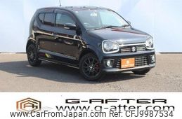 suzuki alto-works 2021 -SUZUKI--Alto Works 4BA-HA36S--HA36S-932331---SUZUKI--Alto Works 4BA-HA36S--HA36S-932331-