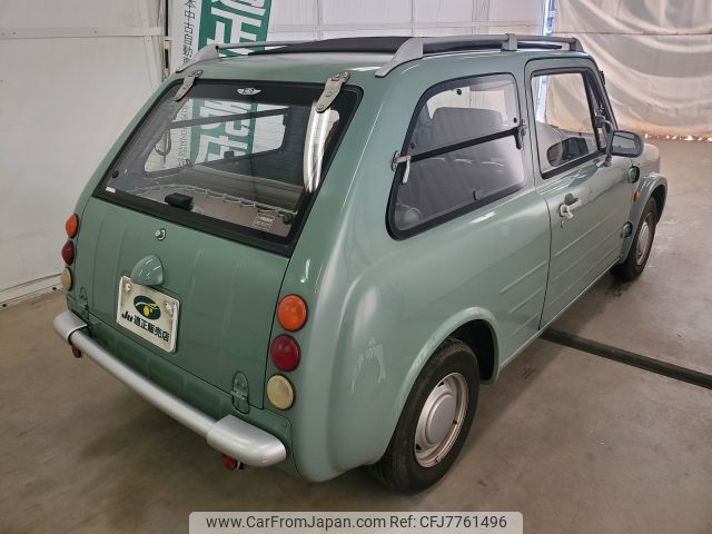 nissan pao 1989 YAMAKATSU_PK10-106696 image 2