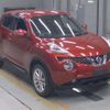 nissan juke 2015 -NISSAN--Juke DBA-YF15--YF15-501269---NISSAN--Juke DBA-YF15--YF15-501269- image 10