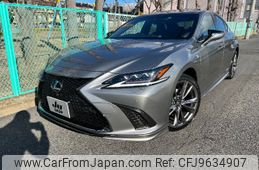 lexus es 2021 -LEXUS 【名変中 】--Lexus ES AXZH11--1002433---LEXUS 【名変中 】--Lexus ES AXZH11--1002433-