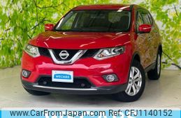 nissan x-trail 2015 quick_quick_NT32_NT32-508488