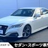 toyota crown-hybrid 2020 quick_quick_GWS224_GWS224-1009719 image 1