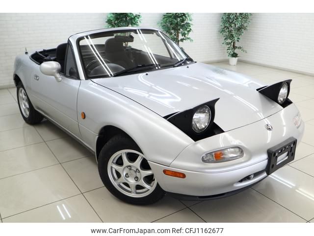 mazda eunos-roadster 1997 GOO_JP_700100203130250517001 image 1
