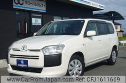 toyota succeed 2018 CFJ1611669
