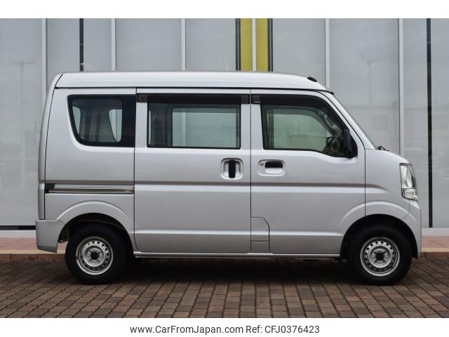 mitsubishi minicab-van 2015 quick_quick_HBD-DS17V_102665 image 2