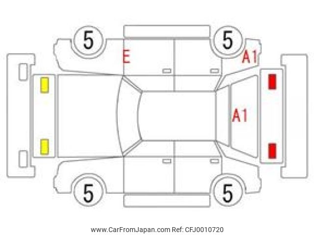 daihatsu move 2017 -DAIHATSU--Move DBA-LA150S--LA150S-0122501---DAIHATSU--Move DBA-LA150S--LA150S-0122501- image 2