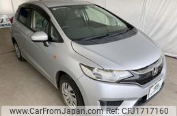 honda fit 2017 CFJ1717160