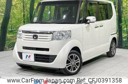 honda n-box 2013 -HONDA--N BOX DBA-JF1--JF1-1246194---HONDA--N BOX DBA-JF1--JF1-1246194-