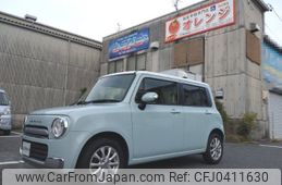 suzuki alto-lapin 2013 -SUZUKI 【名古屋 】--Alto Lapin HE22S--818256---SUZUKI 【名古屋 】--Alto Lapin HE22S--818256-