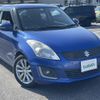 suzuki swift 2014 -SUZUKI--Swift DBA-ZC72S--ZC72S-325333---SUZUKI--Swift DBA-ZC72S--ZC72S-325333- image 1