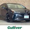 toyota prius 2022 -TOYOTA--Prius 6AA-ZVW55--ZVW55-6026014---TOYOTA--Prius 6AA-ZVW55--ZVW55-6026014- image 1