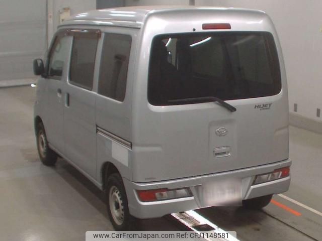 daihatsu hijet-cargo 2019 quick_quick_EBD-S321V_S321V-0394088 image 2