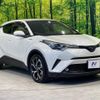 toyota c-hr 2018 -TOYOTA--C-HR DAA-ZYX10--ZYX10-2154057---TOYOTA--C-HR DAA-ZYX10--ZYX10-2154057- image 17