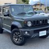 suzuki jimny-sierra 2021 -SUZUKI--Jimny Sierra 3BA-JB74W--JB74W-139316---SUZUKI--Jimny Sierra 3BA-JB74W--JB74W-139316- image 1