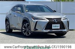 lexus ux 2019 CFJ1590198